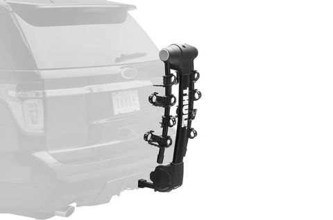 Thule 9029 Xt Vertex 4 Bike Rack