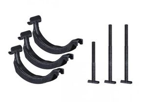 Thule 598 best sale spare parts