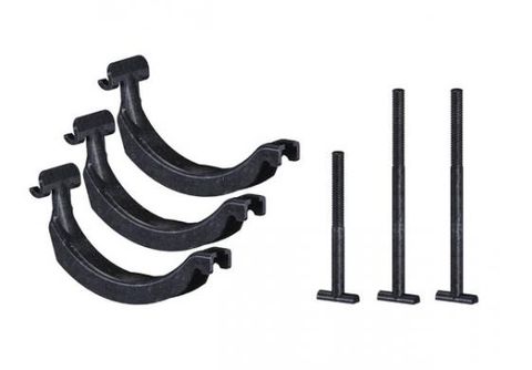 Thule roof bar online spares