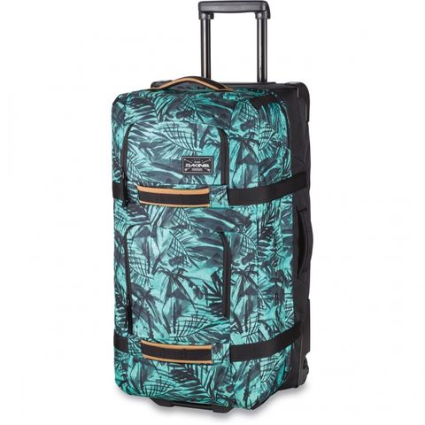 Dakine Split Roller 110l Painted Palm