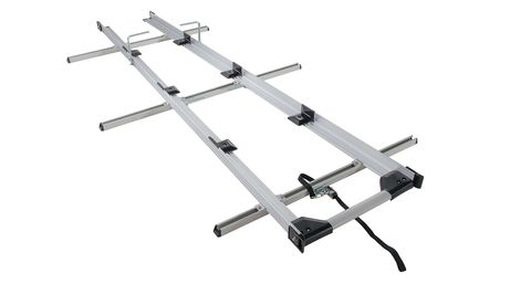 Rhino Multi Slide Ladder Rack 3.0m