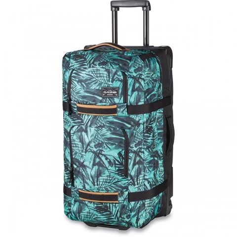Dakine Split Roller 85l Painted Palm
