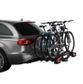 Thule Velocompact 927/926 3 Bike Rack