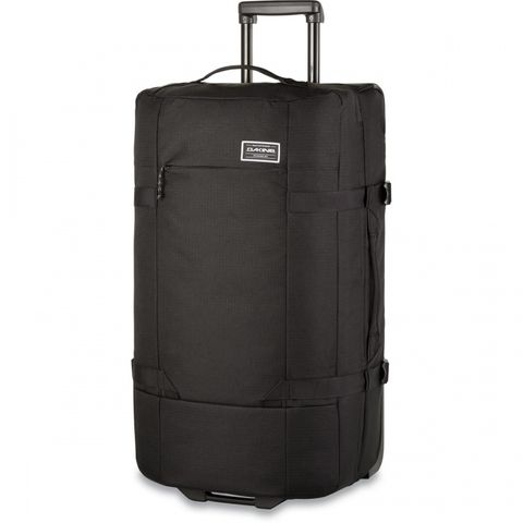 Dakine Split Roller Eq 75l Black