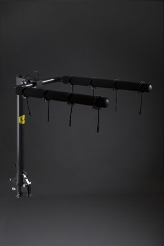 Inflight Hatch Drop Arm 4 Bike