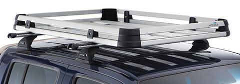 Whispbar Voyager Alloy Tray