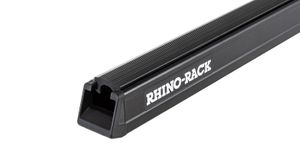 Rhino Cross Bar 2000mm  Black