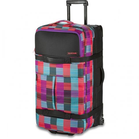 Dakine Girls Split Roller Large Layla