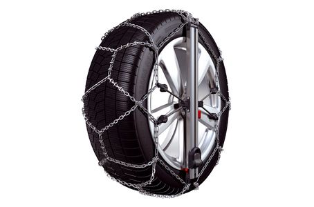 Thule Easy Fit SUV Chains