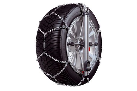 Thule Easy Fit Passenger CU-9 Chains