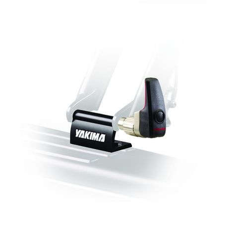 Yakima locking blockhead ute mount sale