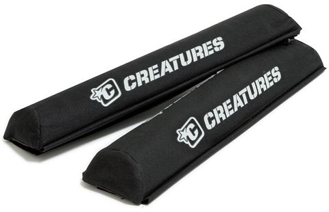 Creatures Aero Pad Square