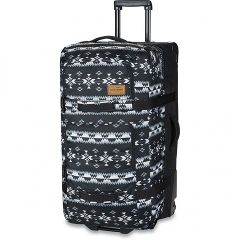 Dakine Split Roller 110l Fireside