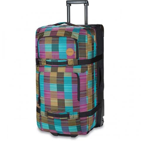 Dakine Girls Split Roller 110l Libby