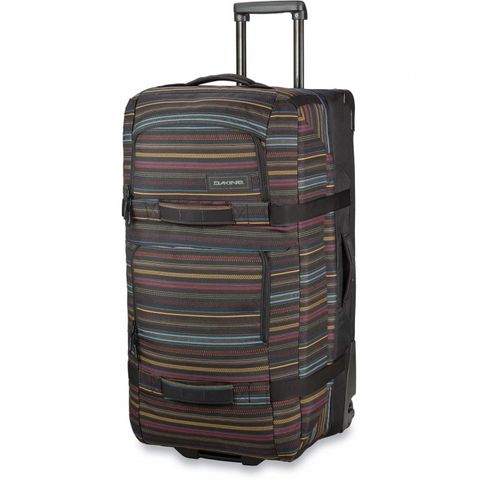 Dakine Girls Split Roller 110l Nevada