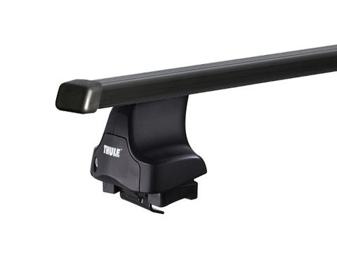 Thule 754 roof rack new arrivals