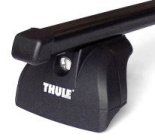 Thule 753 Square Bar Kit