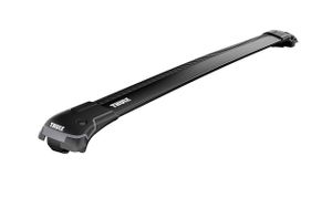 Thule Wingbar Edge Rail Black