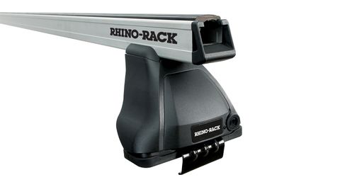 Rhino 2500 Heavy Duty Black Kit