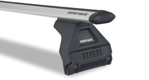 Rhino Rl110 + 1180 Vortex Silver Bar