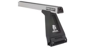 Rhino Rl210 + 1250 Heavy Duty Silver Bar