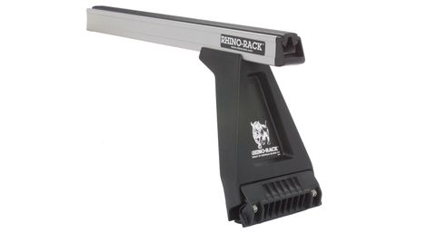 Rhino Rl210 + Heavy Duty Silver Bar