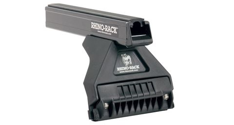 Rhino Rl110 + Heavy Duty Black Bar