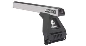 Rhino Rl150 + 1250 Heavy Duty Silver Bar