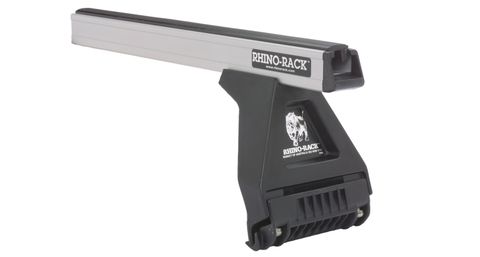 Rhino Rl150 + Heavy Duty Silver Bar