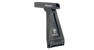 Rhino Rl280 + 1250 Heavy Duty Black Bar