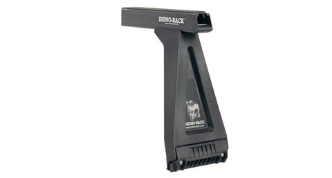 Rhino Rl280 + Heavy Duty Black Bar