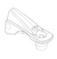 Thule OutRide 561 and ProRide 591Spare Parts