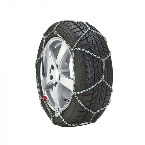 Konig Zip9 Passenger Vehicle Snow Chains