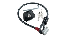 Rhino Cable Core Lockdown Hd 0.6m