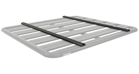 Rola Roof Rack Conduit Holder Pair 100mm