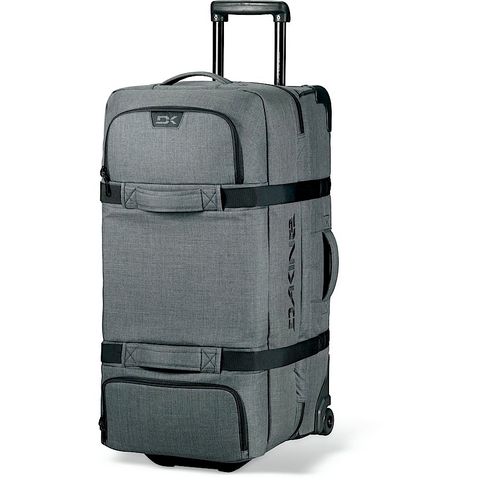 Dakine Split Roller Large Carbon