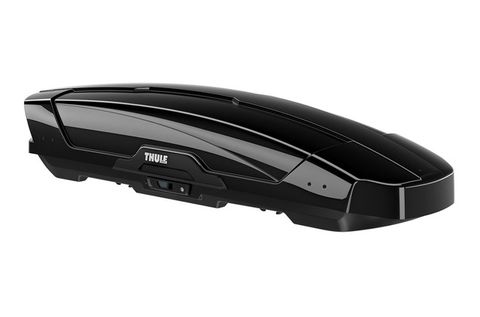 Thule Motion Xt Black