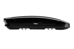 Thule Motion Xt Sport Black