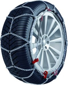 Thule Snow Chains Ck7-95