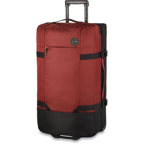 Dakine Split Roller Eq 100l Burnt Rose
