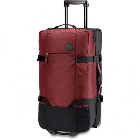 Dakine Split Roller Eq 75l Burnt Rose