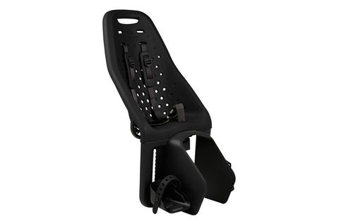 Thule Yepp Maxi Bike Seat Easy Fit Black