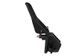 Thule Yepp Maxi Bike Seat Easy Fit Black