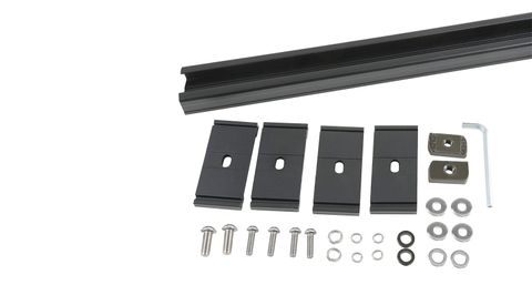 Rhino Pioneer Underside Bar (1382.5mm)