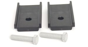 Rhino 10mm Leg Height Spacer (pair)