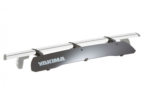 Yakima windshield best sale wind deflector