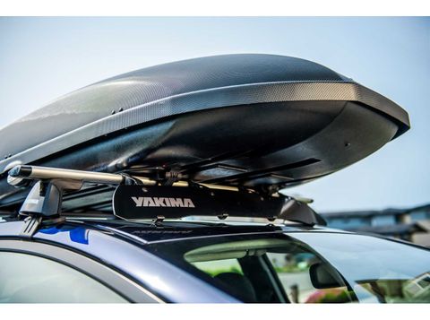 Yakima roof rack wind deflector new arrivals