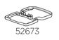 Thule 598 Spare Parts