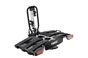 Thule Easyfold 934 Xt  3 Bike Rack