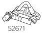 Thule 598 Spare Parts